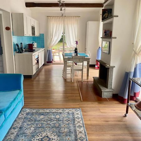Villette Aldobrandeschi Urban Oasis Vacation Homes Rzym Zewnętrze zdjęcie