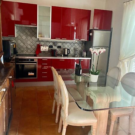 Villette Aldobrandeschi Urban Oasis Vacation Homes Rzym Zewnętrze zdjęcie