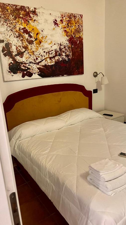 Villette Aldobrandeschi Urban Oasis Vacation Homes Rzym Zewnętrze zdjęcie
