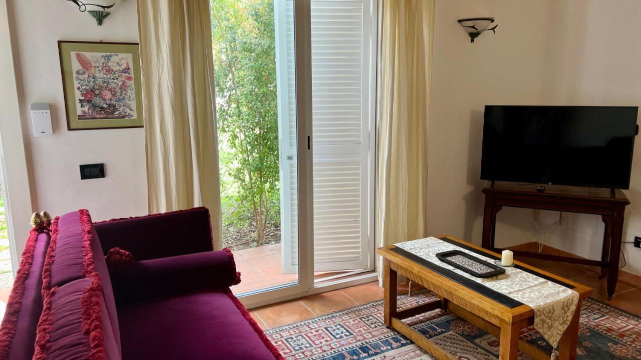 Villette Aldobrandeschi Urban Oasis Vacation Homes Rzym Zewnętrze zdjęcie