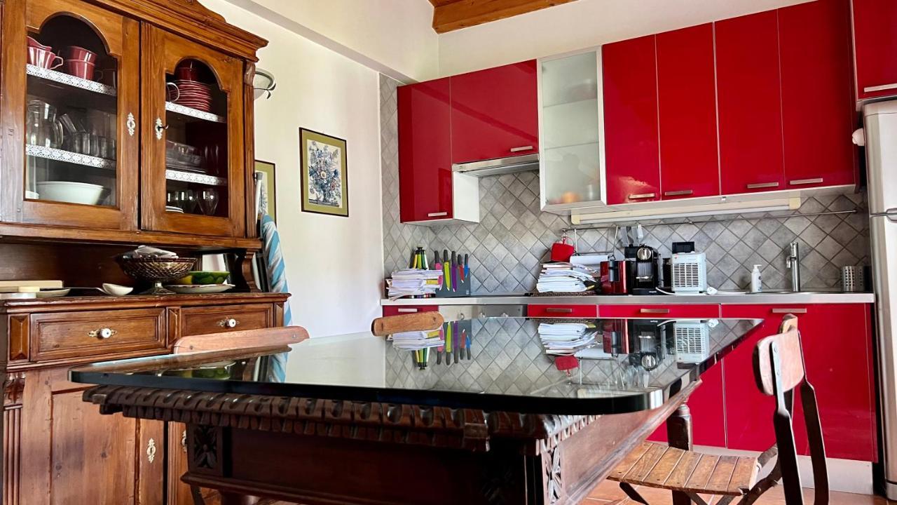 Villette Aldobrandeschi Urban Oasis Vacation Homes Rzym Zewnętrze zdjęcie
