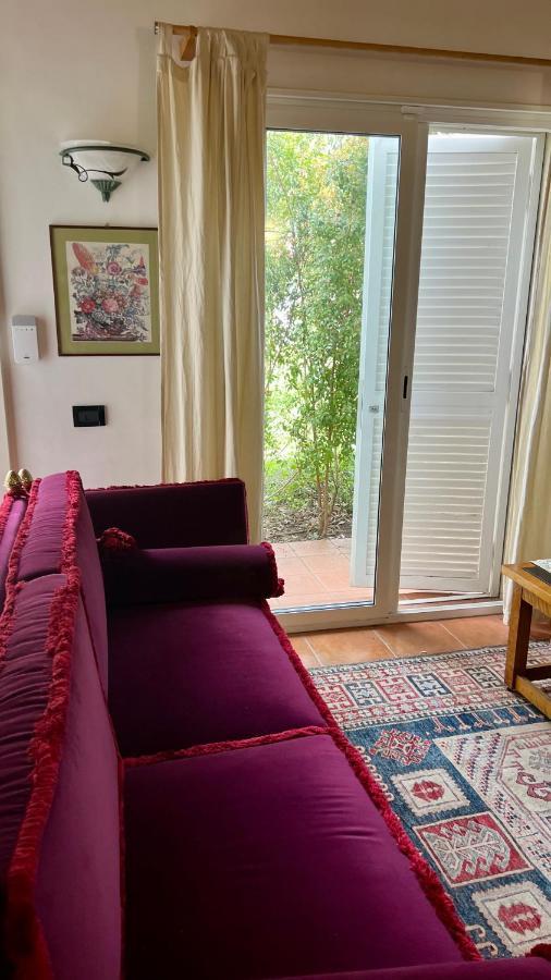Villette Aldobrandeschi Urban Oasis Vacation Homes Rzym Zewnętrze zdjęcie