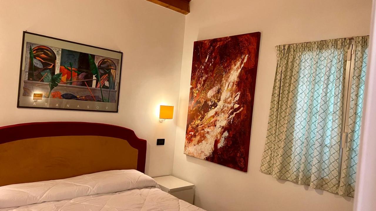 Villette Aldobrandeschi Urban Oasis Vacation Homes Rzym Zewnętrze zdjęcie