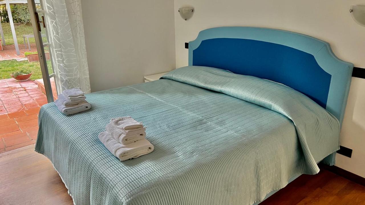 Villette Aldobrandeschi Urban Oasis Vacation Homes Rzym Zewnętrze zdjęcie