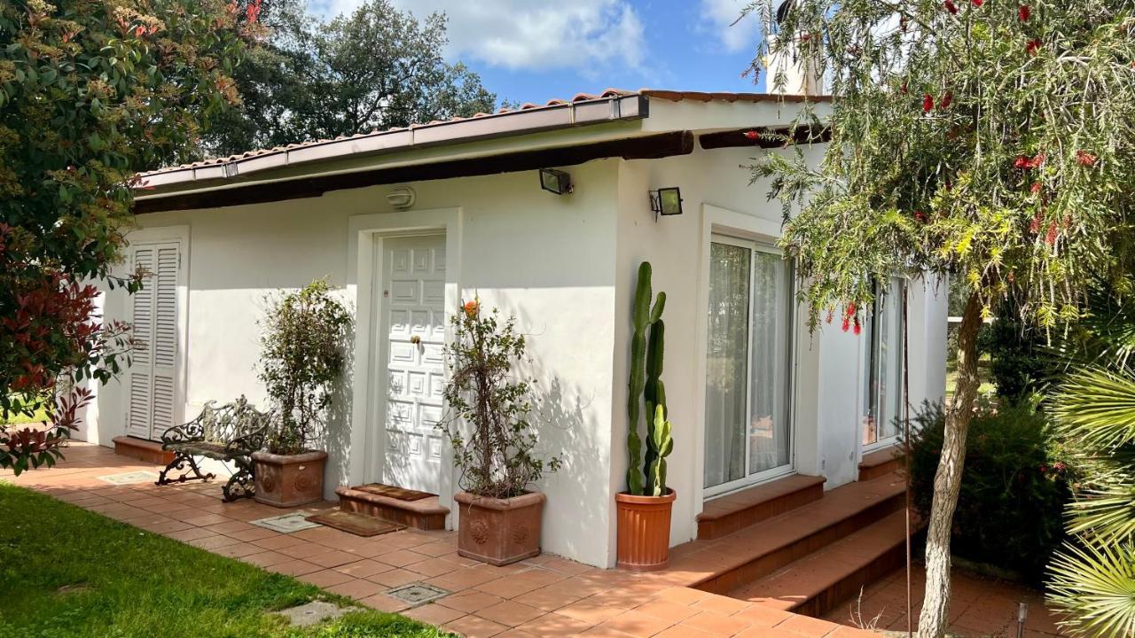 Villette Aldobrandeschi Urban Oasis Vacation Homes Rzym Zewnętrze zdjęcie