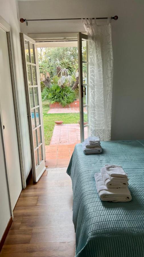 Villette Aldobrandeschi Urban Oasis Vacation Homes Rzym Zewnętrze zdjęcie