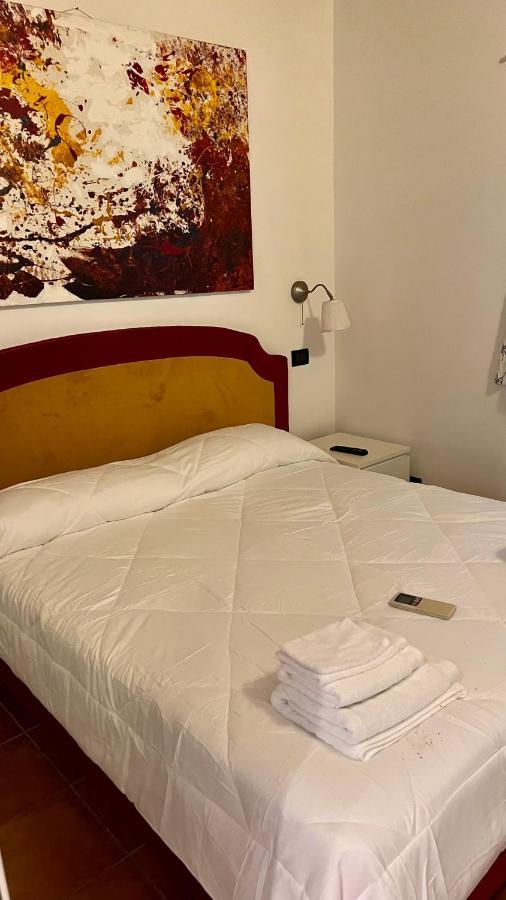 Villette Aldobrandeschi Urban Oasis Vacation Homes Rzym Zewnętrze zdjęcie