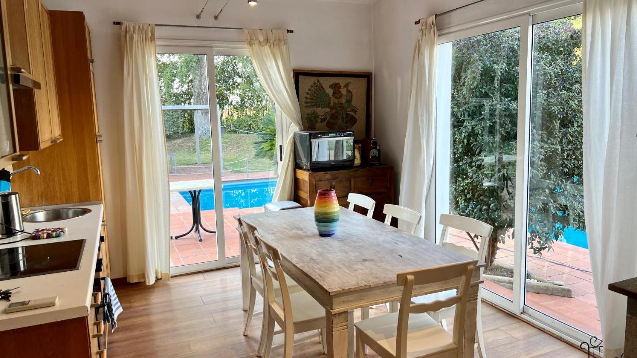 Villette Aldobrandeschi Urban Oasis Vacation Homes Rzym Zewnętrze zdjęcie