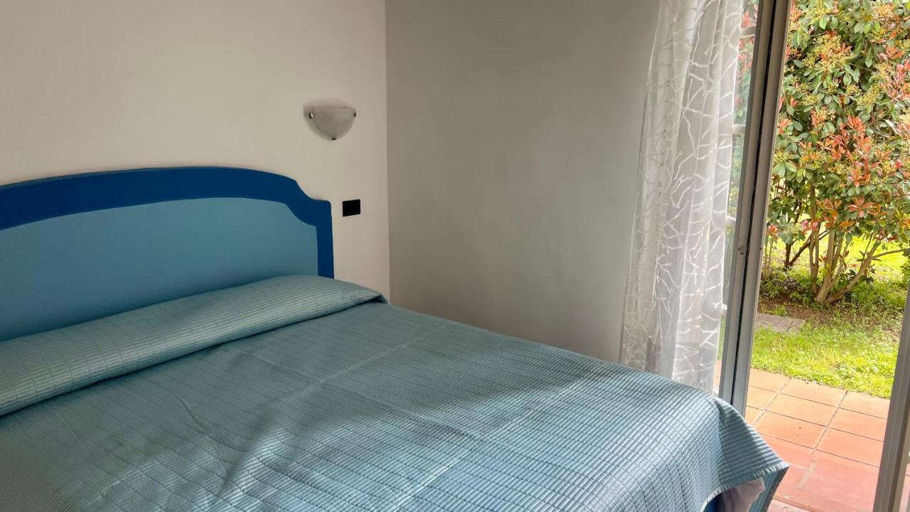 Villette Aldobrandeschi Urban Oasis Vacation Homes Rzym Zewnętrze zdjęcie