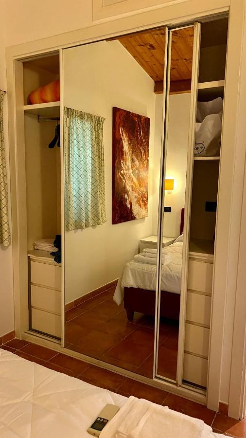 Villette Aldobrandeschi Urban Oasis Vacation Homes Rzym Zewnętrze zdjęcie