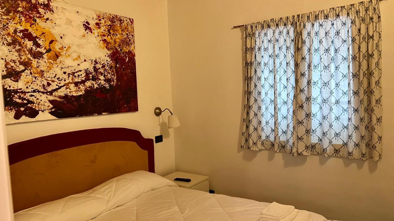 Villette Aldobrandeschi Urban Oasis Vacation Homes Rzym Zewnętrze zdjęcie