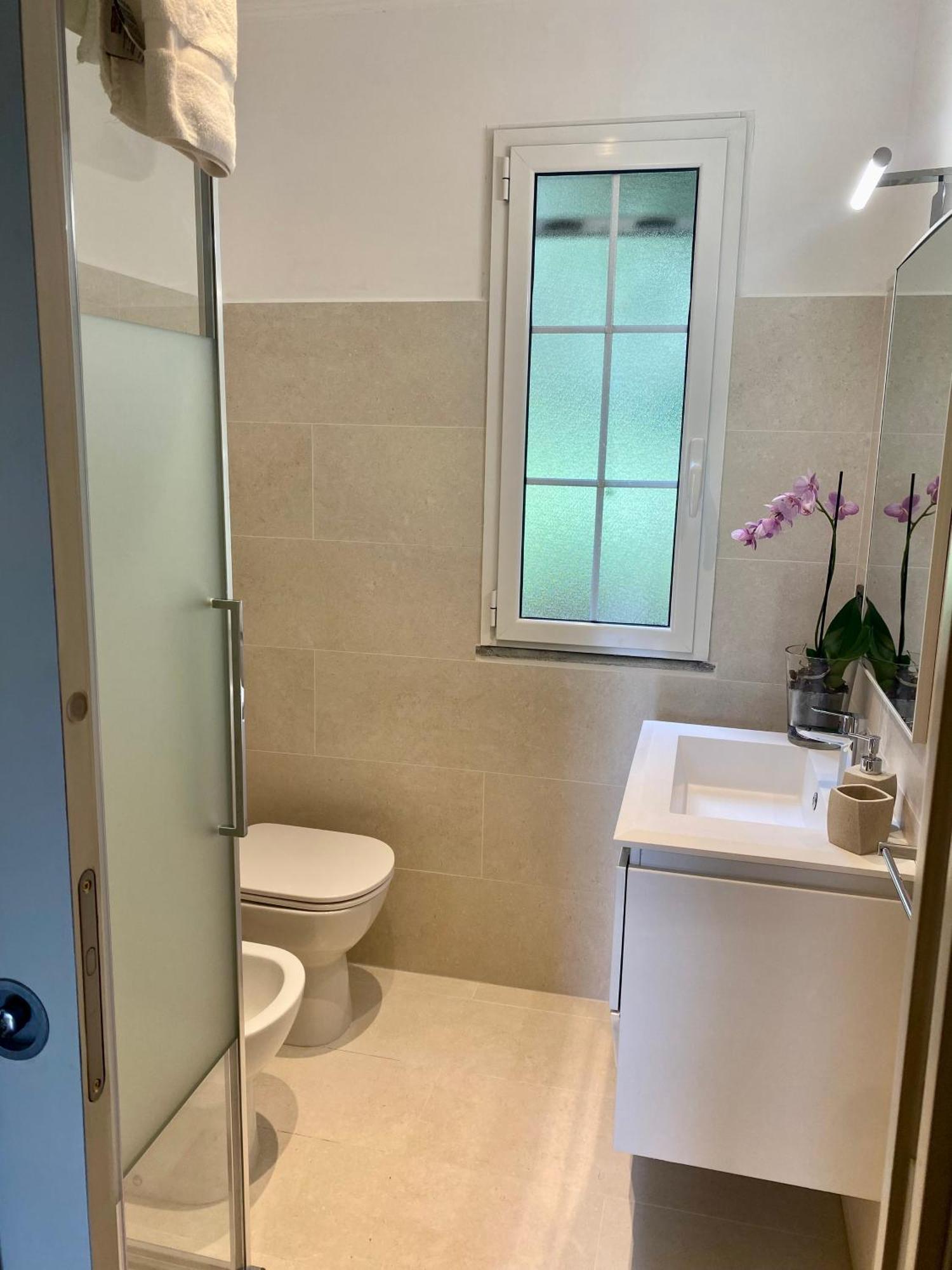 Villette Aldobrandeschi Urban Oasis Vacation Homes Rzym Zewnętrze zdjęcie