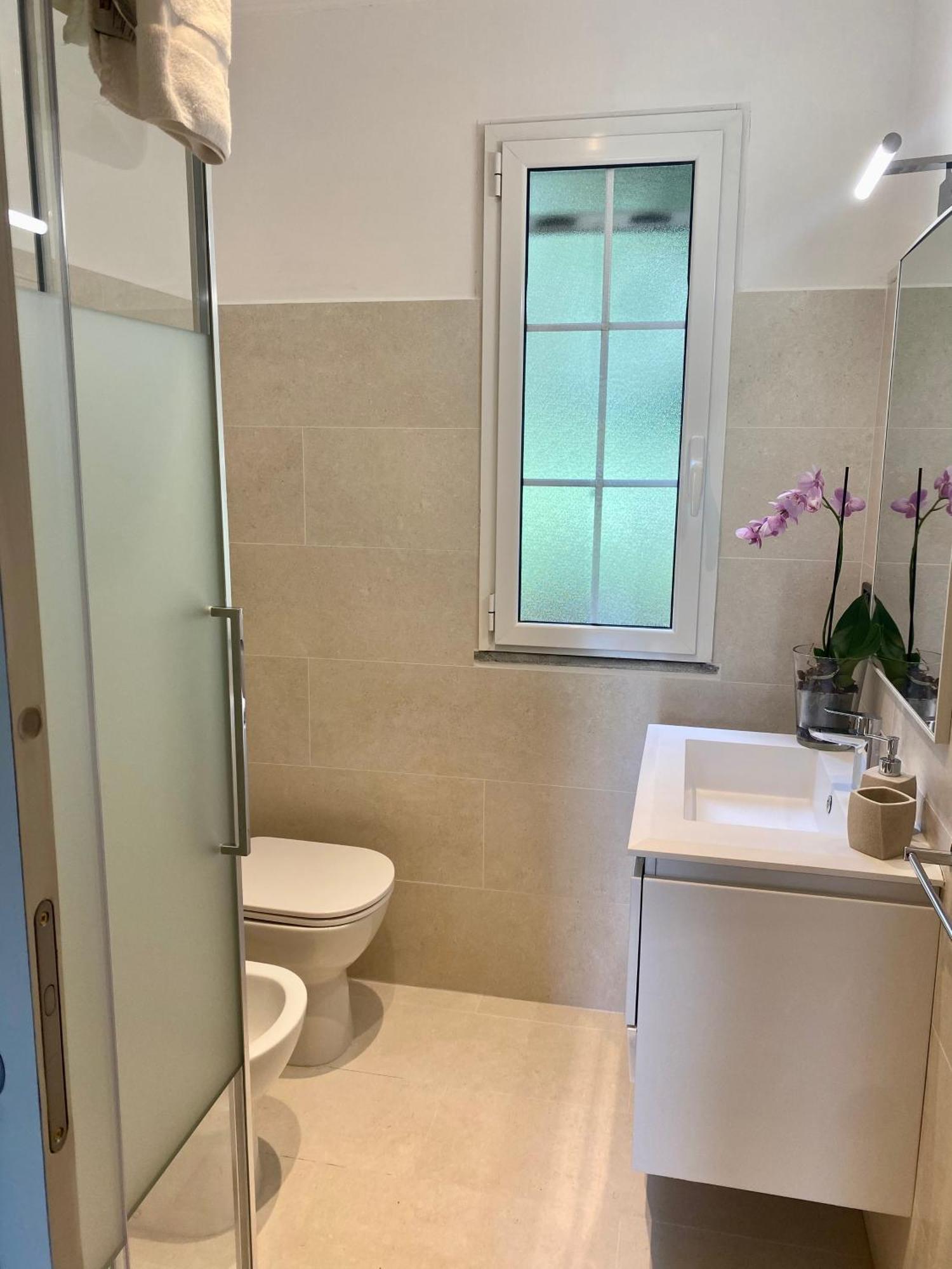 Villette Aldobrandeschi Urban Oasis Vacation Homes Rzym Zewnętrze zdjęcie