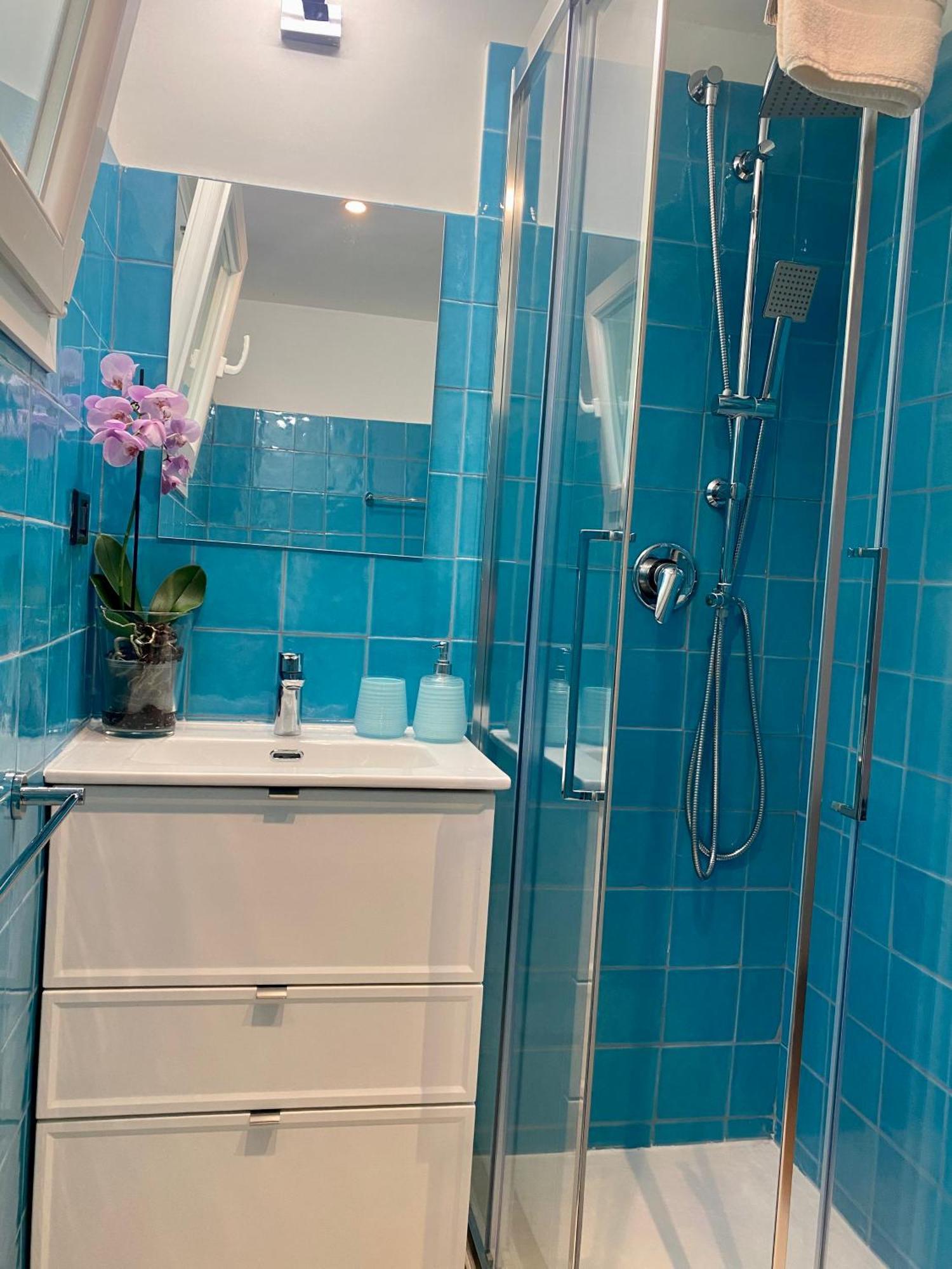 Villette Aldobrandeschi Urban Oasis Vacation Homes Rzym Zewnętrze zdjęcie