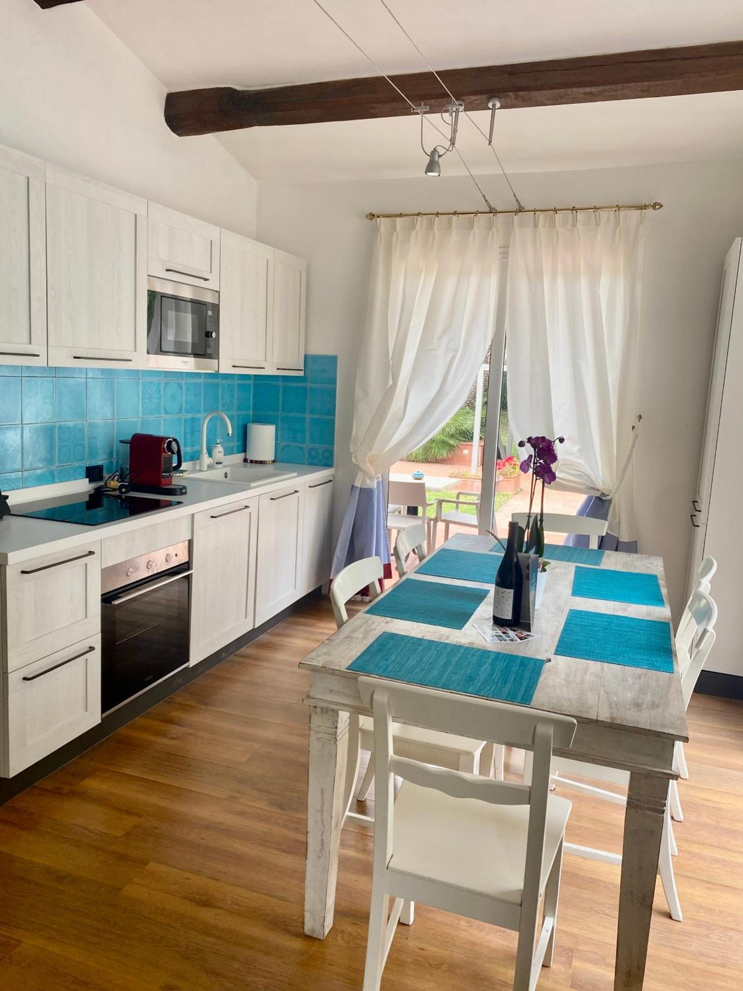Villette Aldobrandeschi Urban Oasis Vacation Homes Rzym Zewnętrze zdjęcie