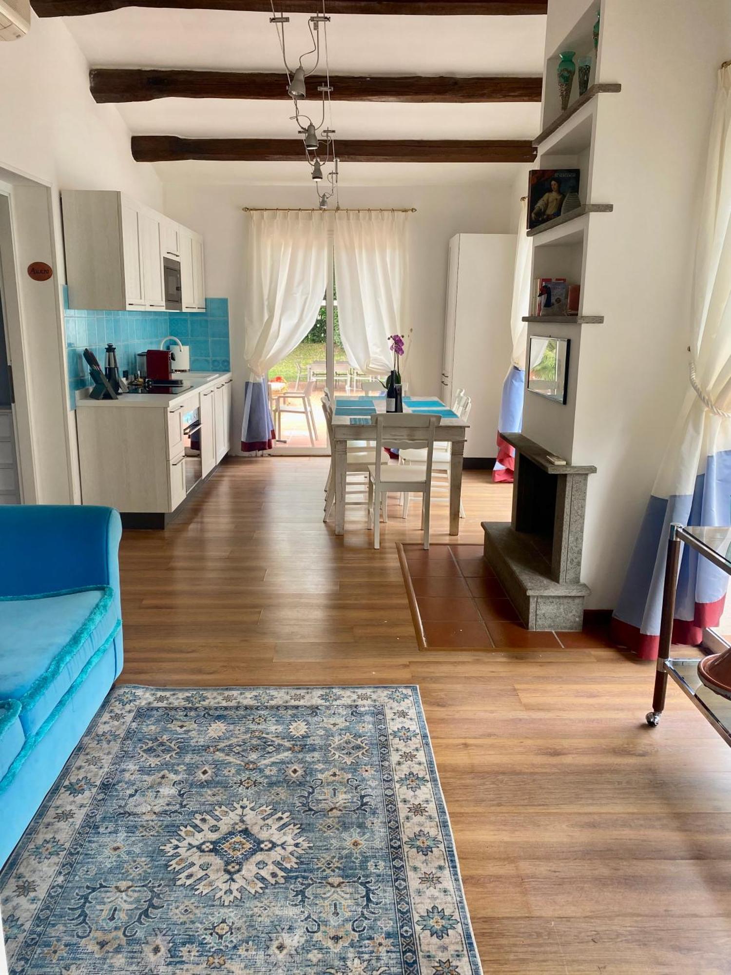 Villette Aldobrandeschi Urban Oasis Vacation Homes Rzym Zewnętrze zdjęcie