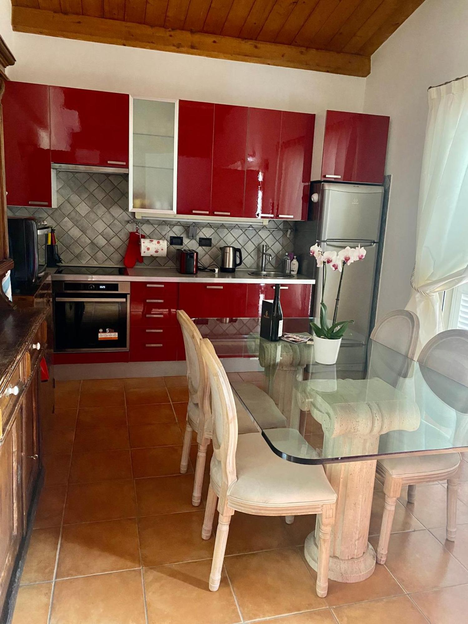 Villette Aldobrandeschi Urban Oasis Vacation Homes Rzym Zewnętrze zdjęcie
